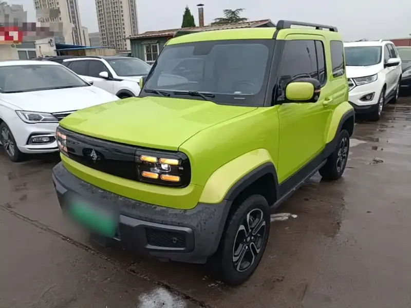 Baojun Yueye, 2024