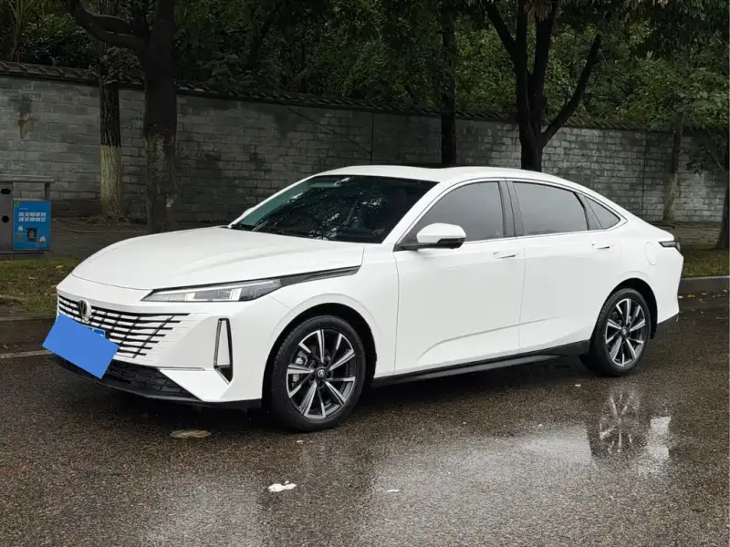 Changan Eado, 2024