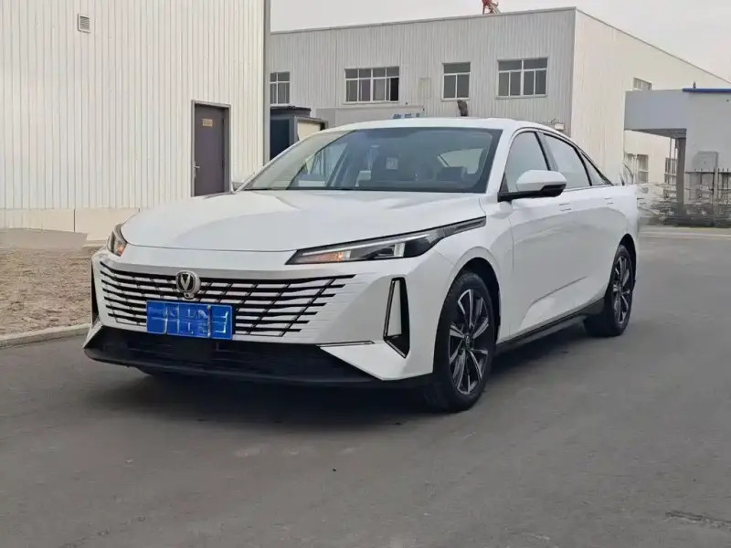 Changan Eado, 2024