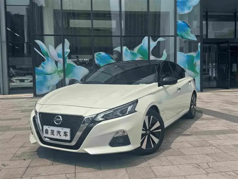 Nissan Teana, 2022