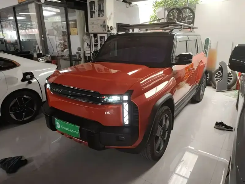 Fulwin X3 PLUS, 2025
