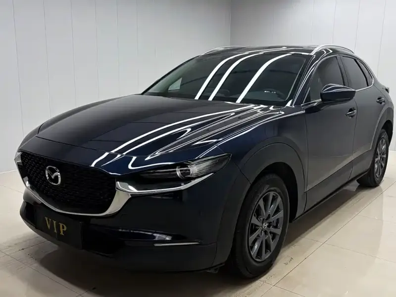 Mazda CX-30, 2022