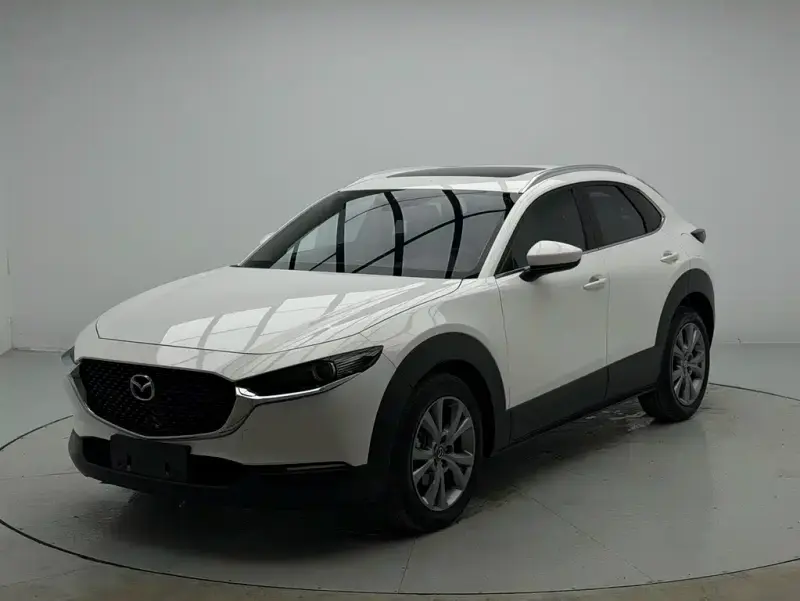 Mazda CX-30, 2022