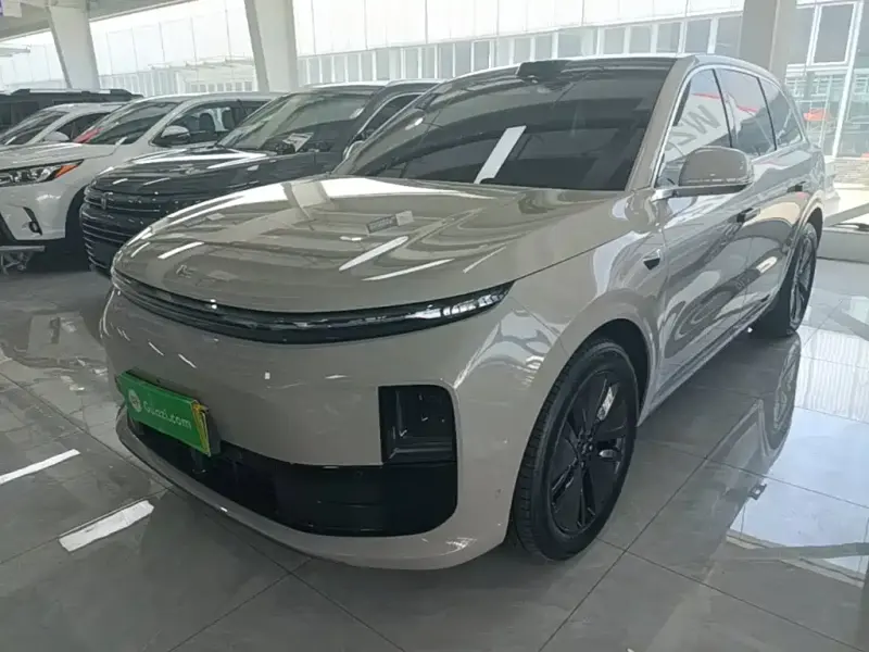 Li Auto Li L6, 2024