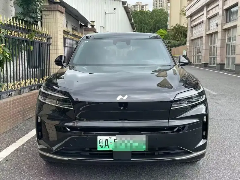 ONVO L90, 2026
