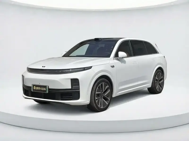 Li Auto Li L7, 2024