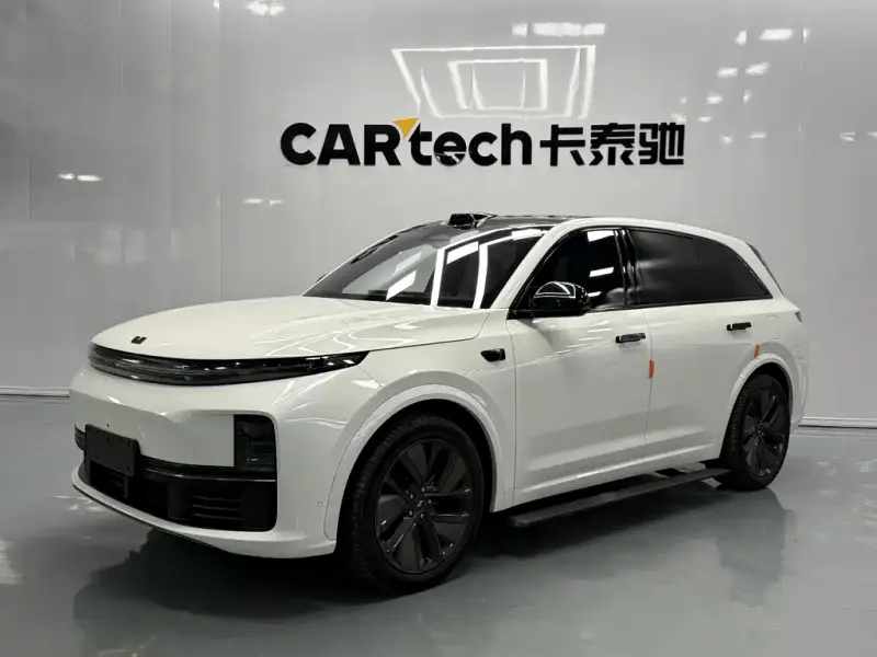 Li Auto Li L7, 2024