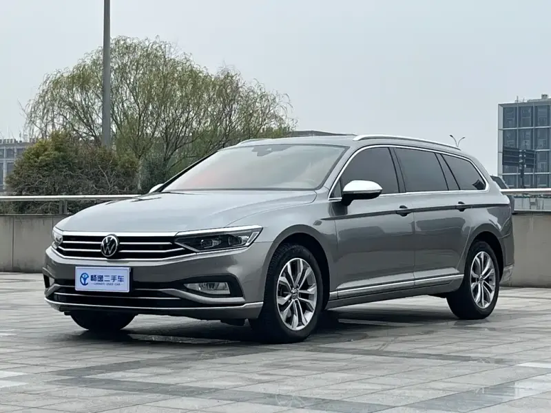 Volkswagen Viloran, 2023