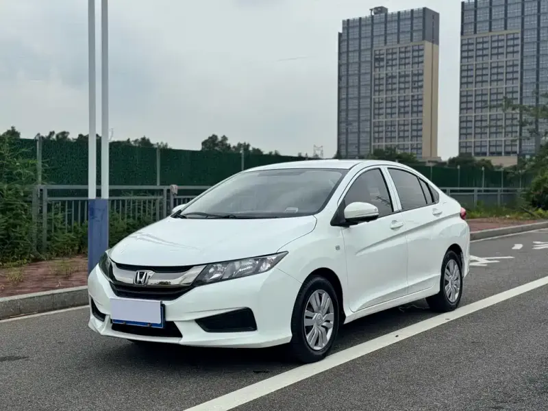 Honda City, 2019