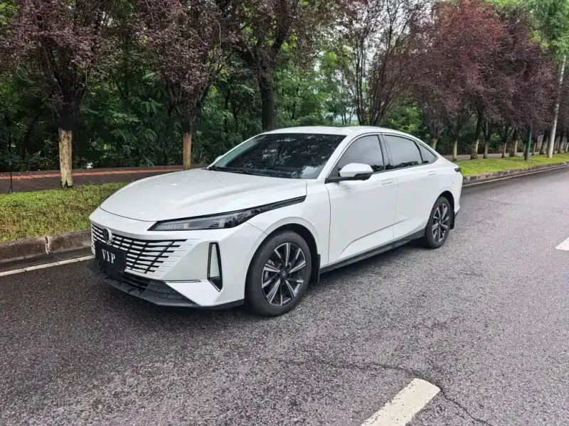 Changan Eado, 2024
