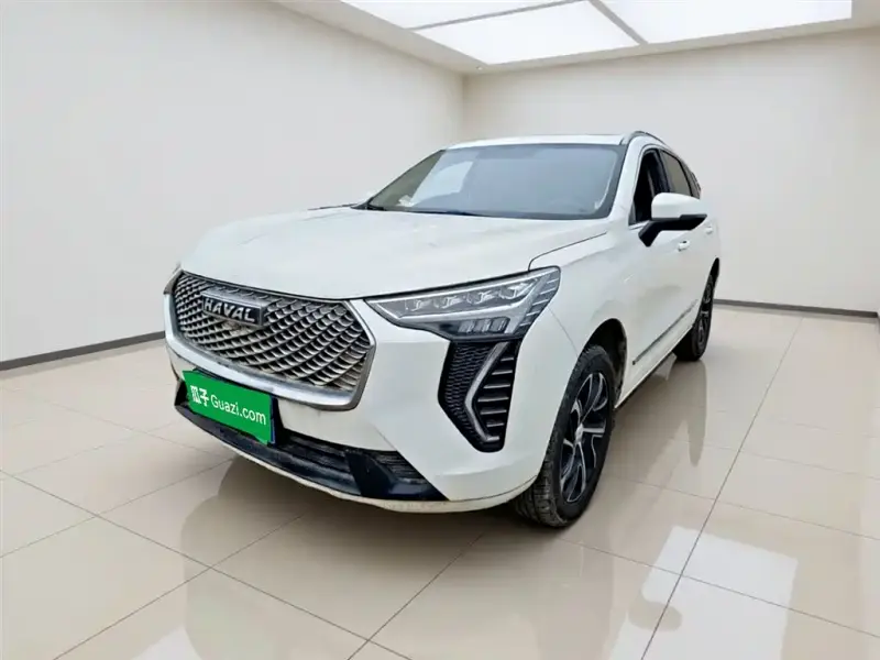 Haval Chulian, 2021