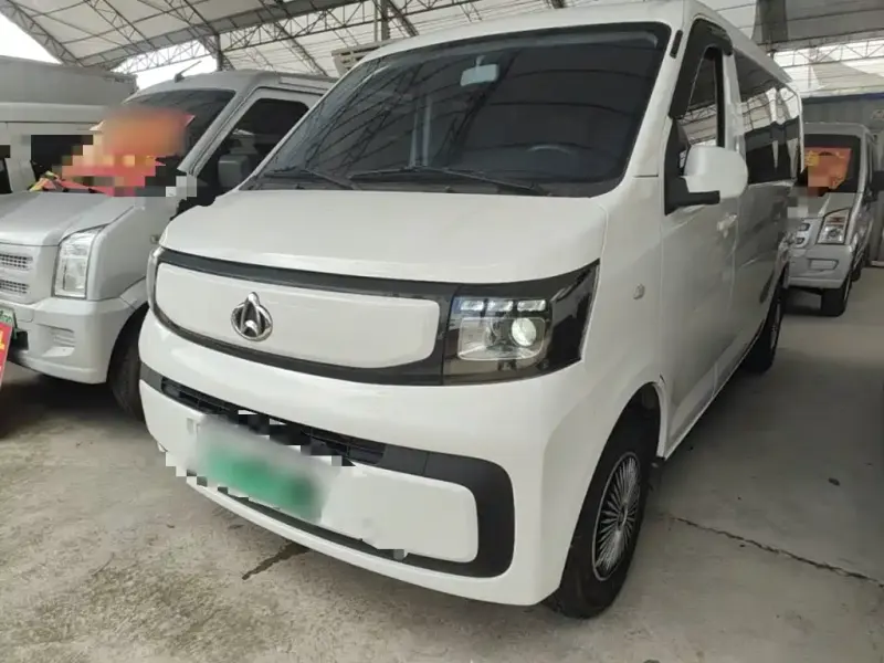 Kaicheng Ruixing EM60, 2025