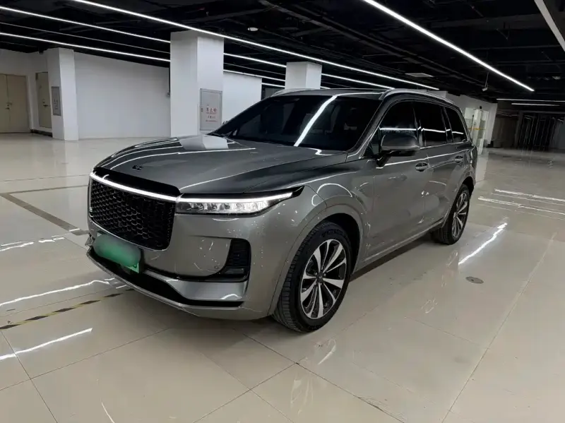 Li Auto Li ONE, 2022