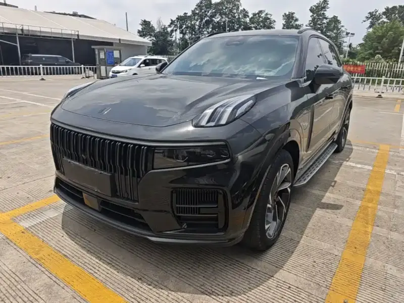 Lynk & Co 09 EM-P, 2023