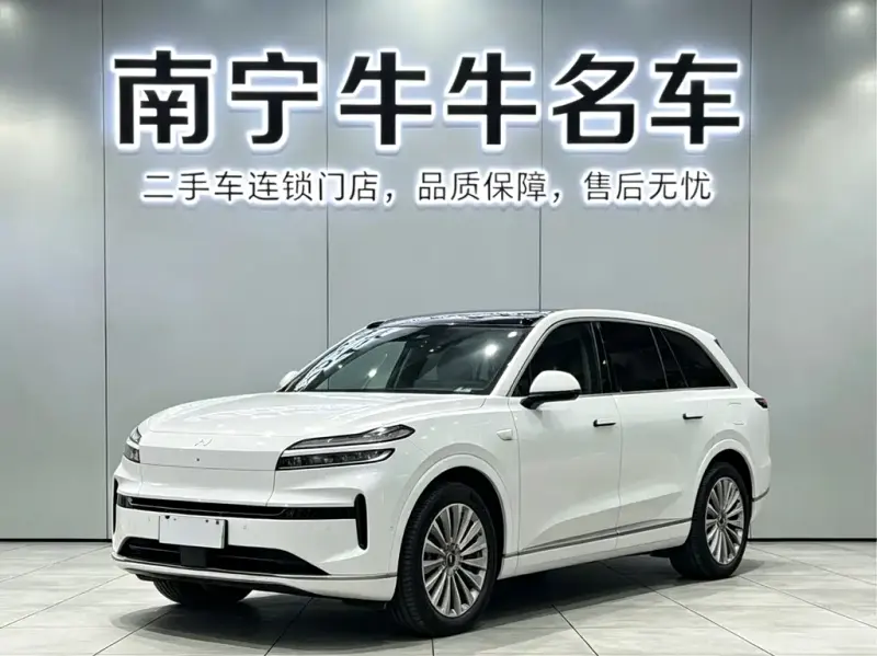 ONVO L90, 2025