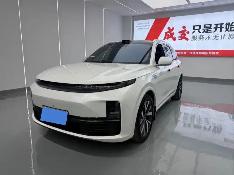 Li Auto Li L7, 2023