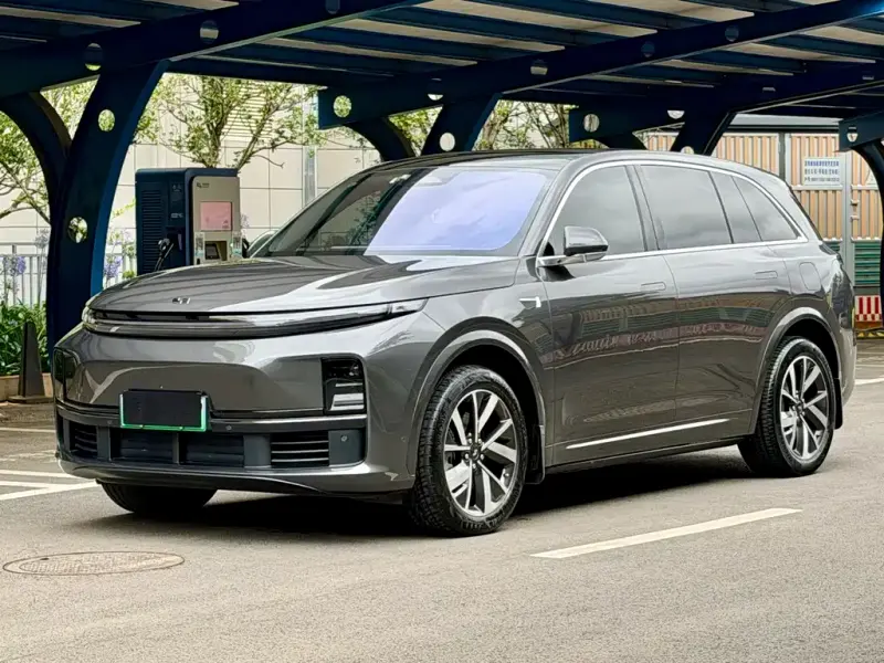 Li Auto Li L7, 2024