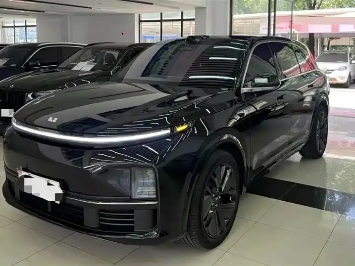 Li Auto Li L7, 2025