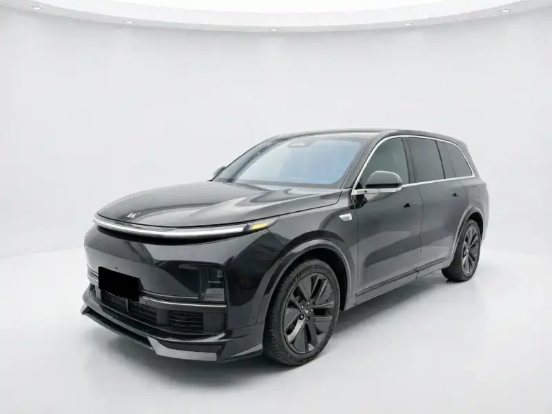 Li Auto Li L9, 2024