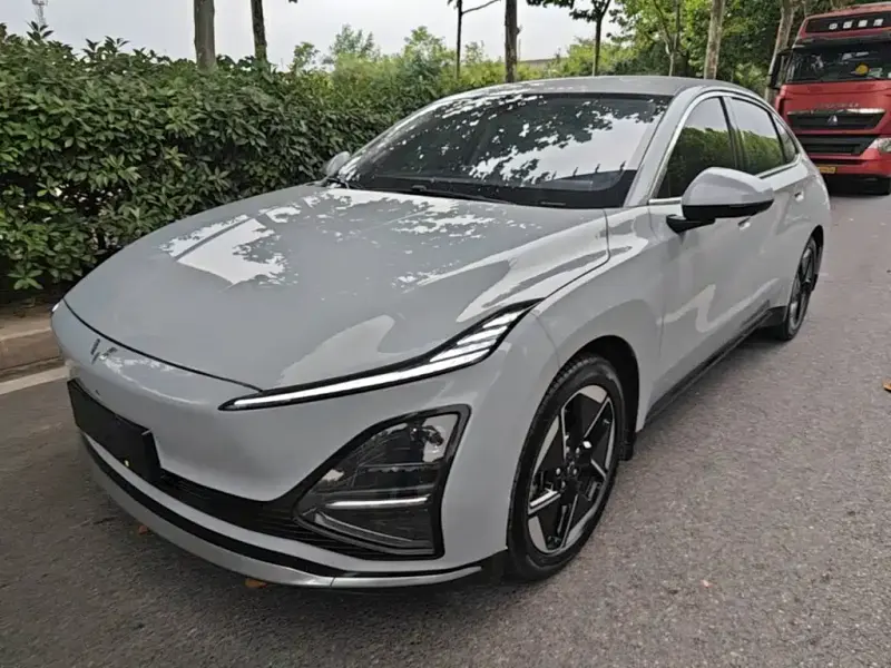 Wuling Xingguang, 2024