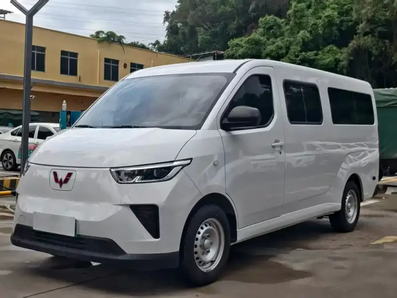 Wuling Yangguang, 2025