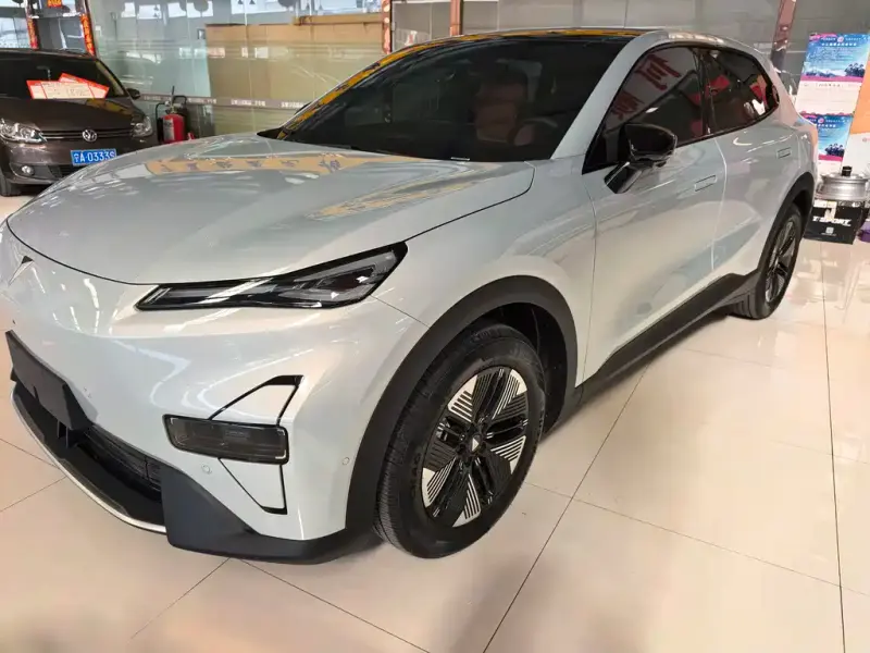Deepal S05, 2026