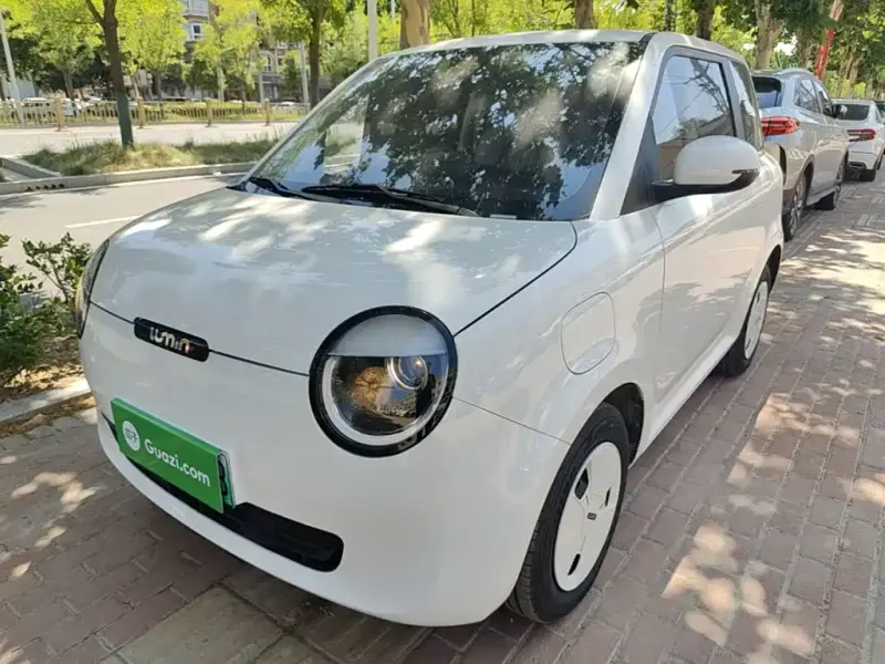Qiyuan Lumin, 2025