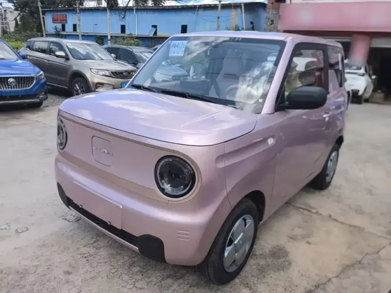 Galaxy Panda, 2026