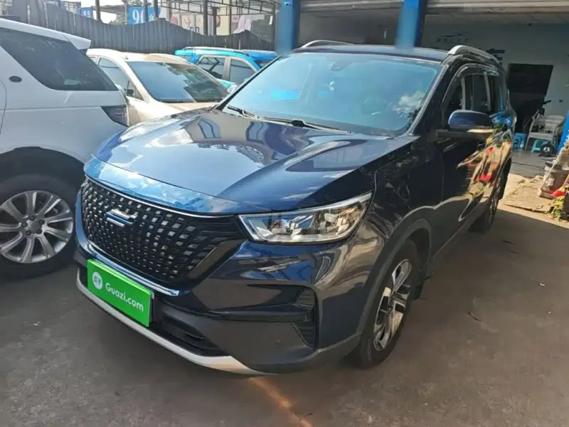 Oshan Oushang Kosai Pro, 2022