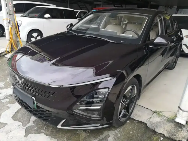 Wuling Xingguang, 2023