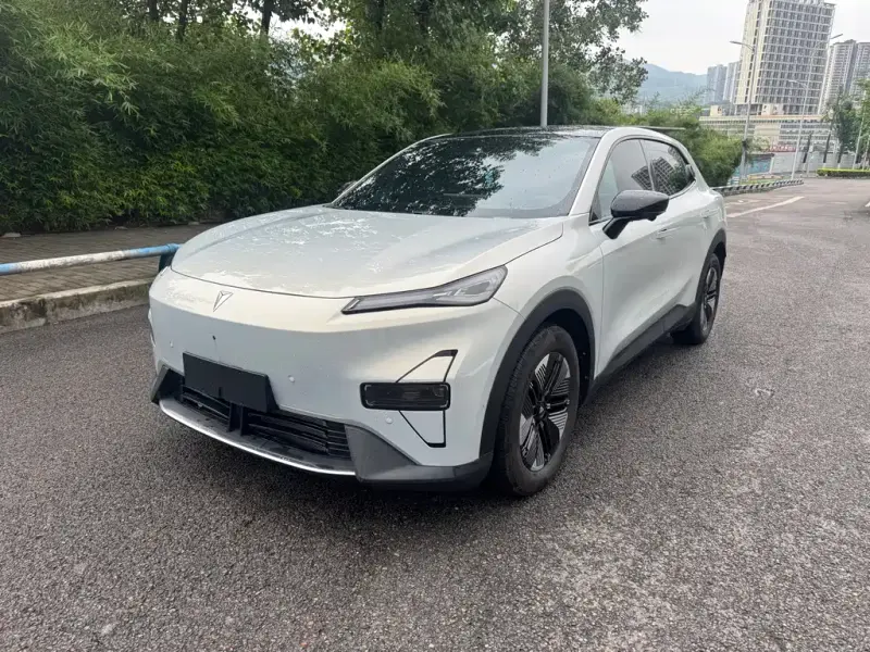 Deepal S05, 2025
