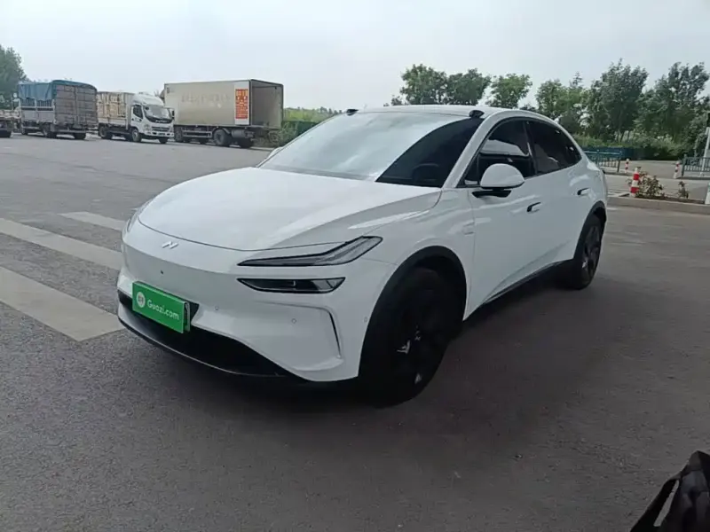 ONVO L60, 2025
