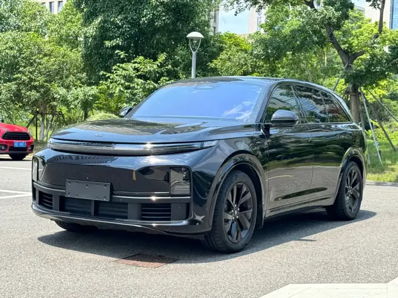 Li Auto Li L8, 2023