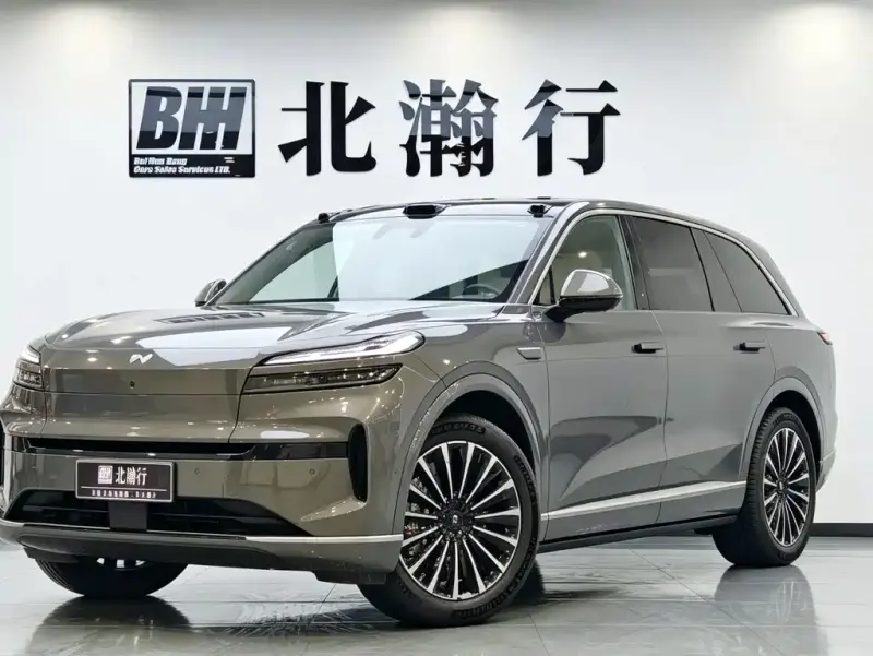 ONVO L90, 2026