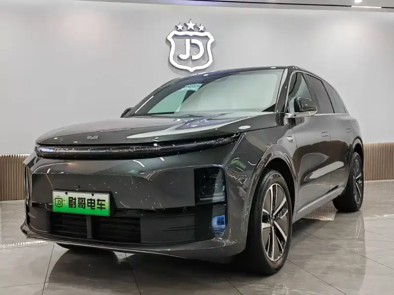 Li Auto Li L6, 2024