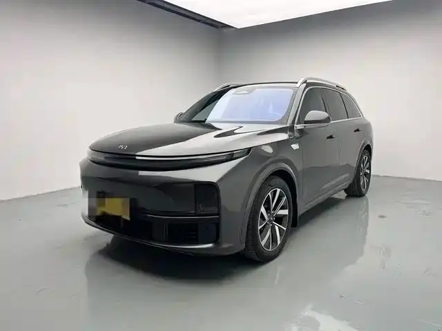 Li Auto Li L7, 2023