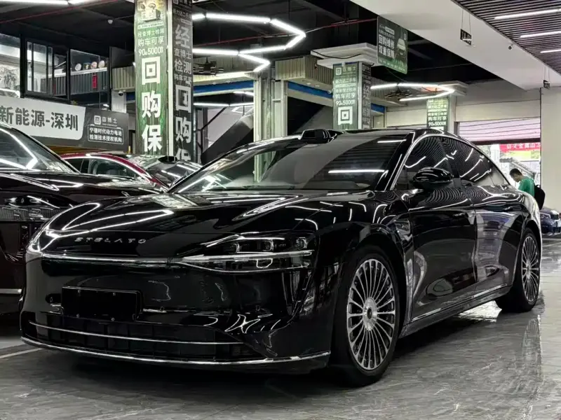 Stelato Xiangji S9, 2025