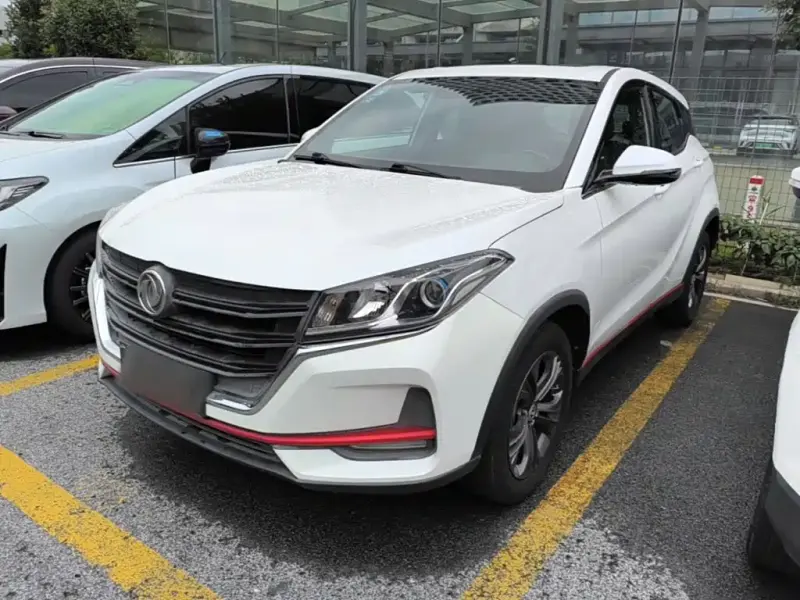 Fengguang 500, 2021