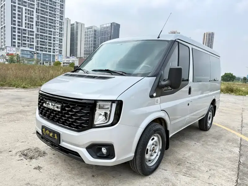 JMC Fushun, 2025