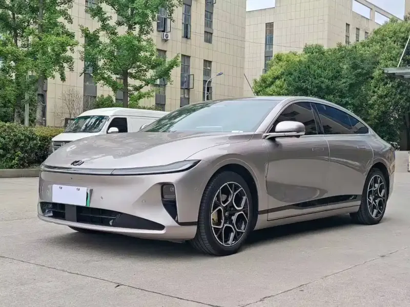 Qiyuan A07, 2025
