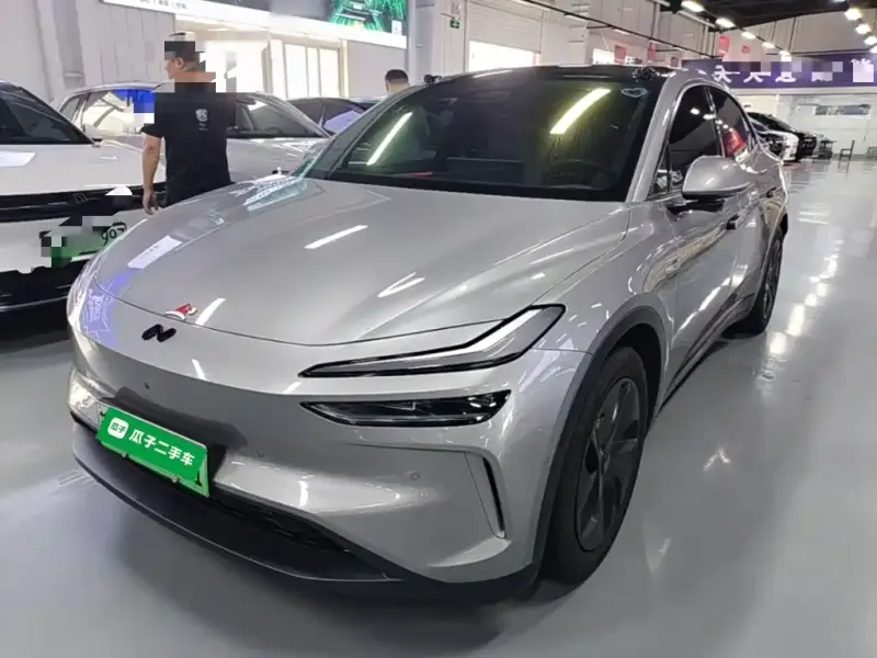 ONVO L60, 2024