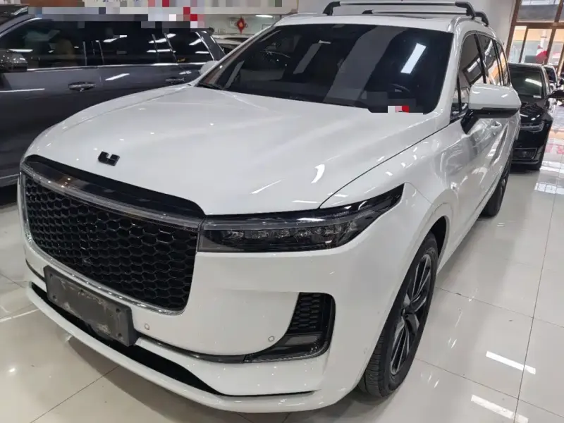Li Auto Li ONE, 2022
