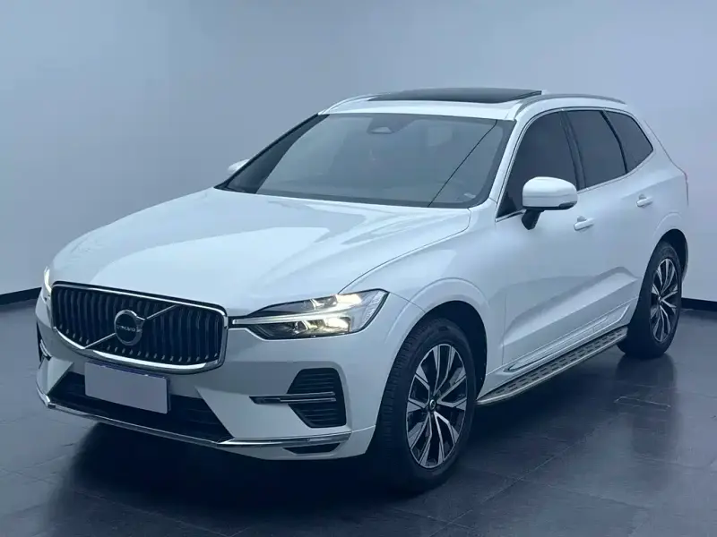 Volvo XC60, 2023
