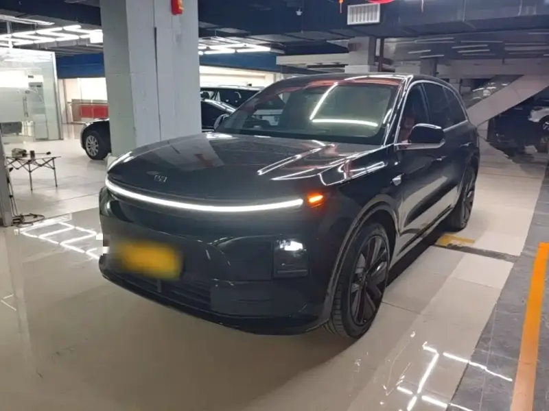 Li Auto Li L6, 2024
