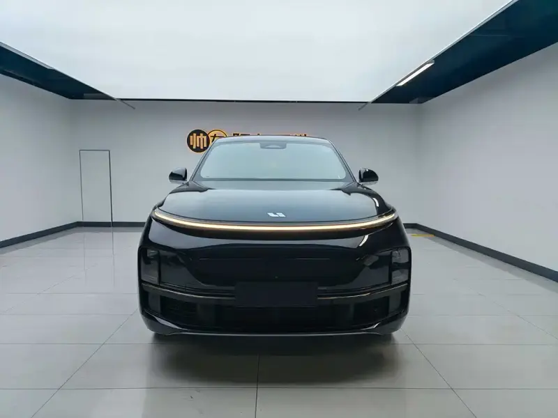 Li Auto Li L8, 2024