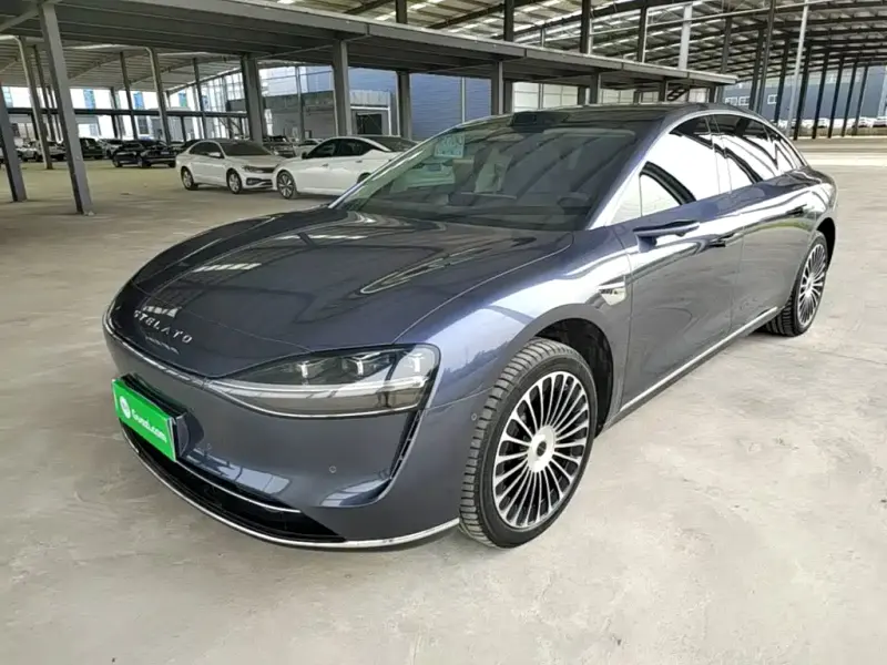 Stelato Xiangji S9, 2026