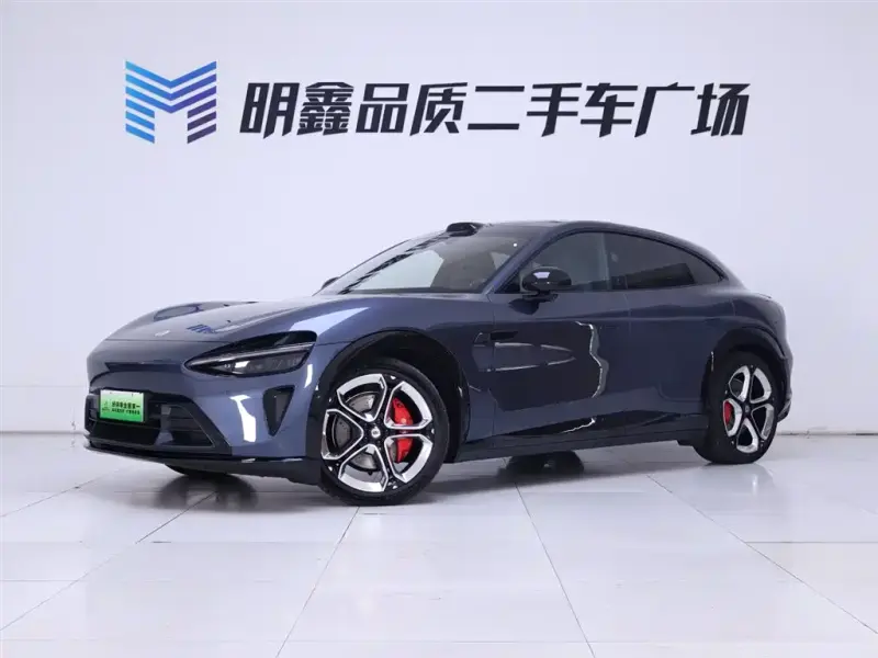 Xiaomi YU7, 2025