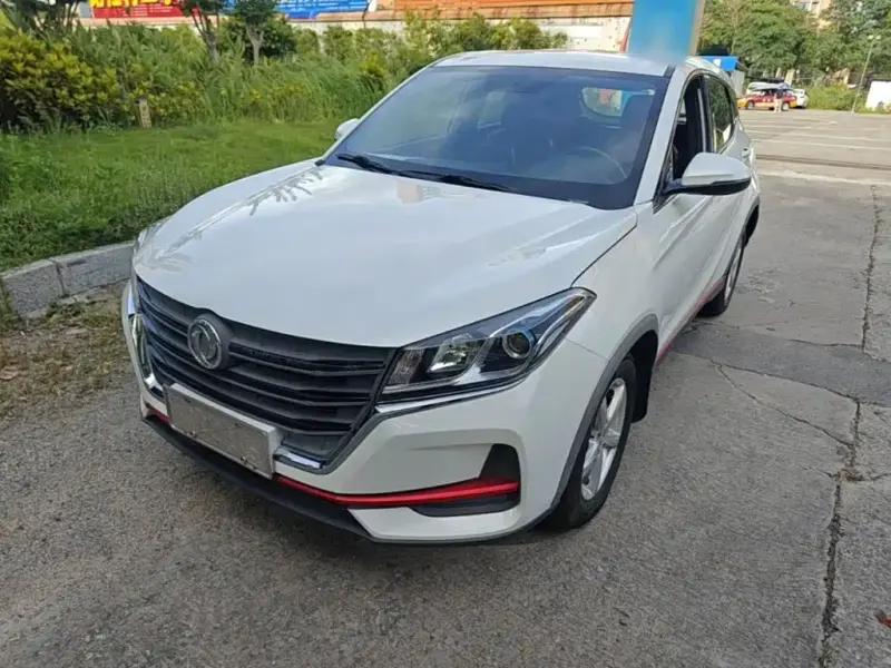 Fengguang 500, 2021