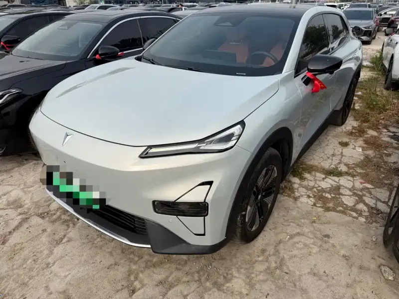 Deepal S05, 2025