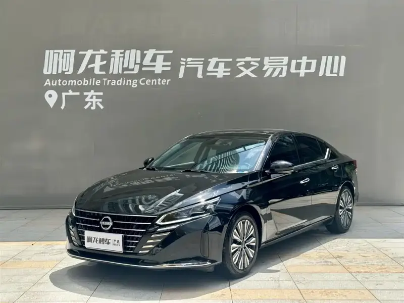 Nissan Teana, 2024